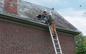 what affects urgent Rownhams roof repairs