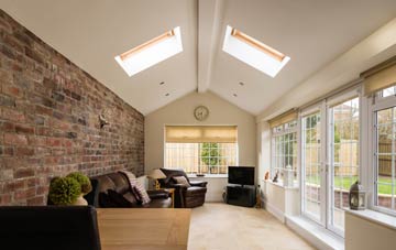 conservatory roof insulation Rownhams, Hampshire
