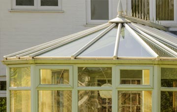 conservatory roof repair Rownhams, Hampshire