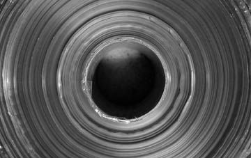 Rownhams edpm waterproofing