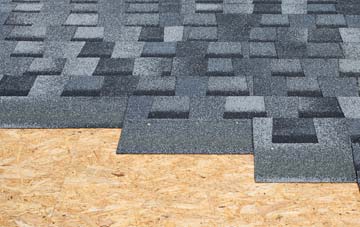 expert Rownhams asphalt roof companies