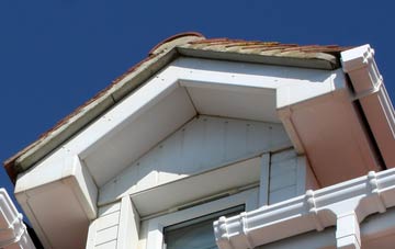 Rownhams fascia installation costs