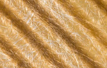 Rownhams fibreglass roof waterproofing