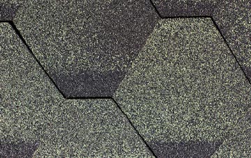 Rownhams fibreglass shingle repairs