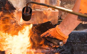 Rownhams flat roof repair companies