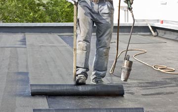 flat roof replacement Rownhams, Hampshire