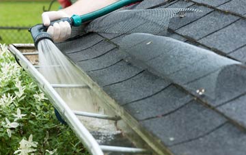 Rownhams gutter cleaning costs