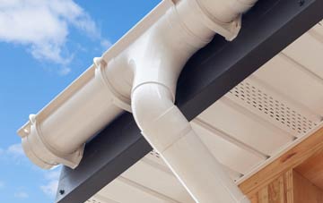 Rownhams gutter installation costs