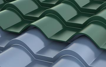 who should consider Rownhams plastic roofs