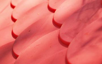 Rownhams plastic roof costs