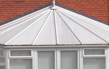 Rownhams polycarbonate conservatory roof repairs