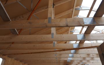 Rownhams roof truss costs