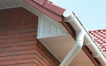 Rownhams soffit repair costs