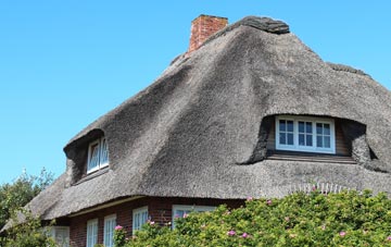 thatch roofing Rownhams, Hampshire