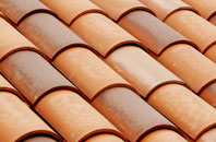 Rownhams clay roofing