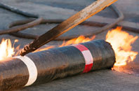 free Rownhams flat roofing repair quotes