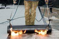 Rownhams flat roof sealing quote