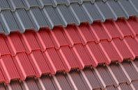 find rated Rownhams plastic roofing companies