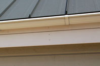Rownhams soffit repair