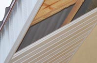rated Rownhams soffit repair companies