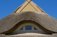 Rownhams thatch roofing